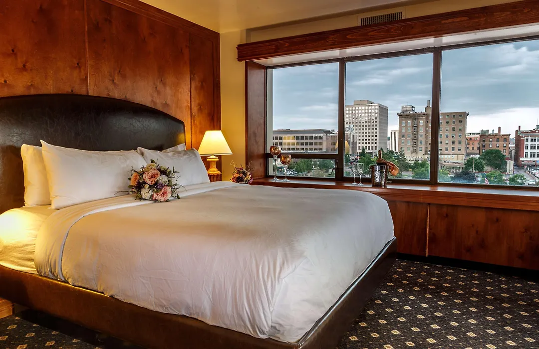 The Antlers, A Wyndham Hotel-1