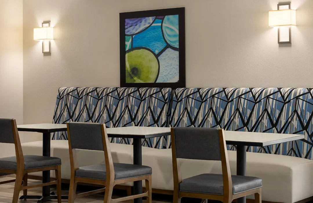 Holiday Inn Express & Suites Colorado Springs Central By Ihg-1