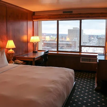 The Antlers, A Wyndham Hotel-3